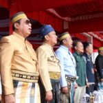 Hut Luwu Utara