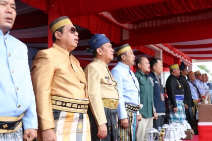 Hut Luwu Utara