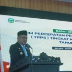 Ekonomi Luwu Melejit! Tumbuh 7,43 Persen, Tertinggi dalam 7 Tahun