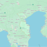 Fakta Fakta Geografis Kabupaten Luwu