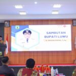 Musrenbang RKPD 2027 Digelar, Bupati Luwu Dorong Ekonomi Produktif dan Peningkatan SDM