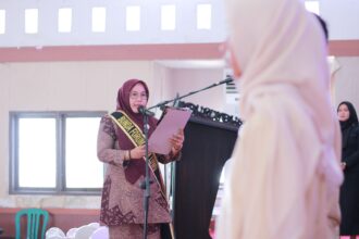 Festival Anak Luwu 2025 Digelar, Dorong Pemenuhan Hak dan Partisipasi Anak