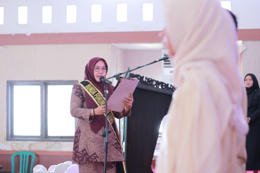Festival Anak Luwu 2025 Digelar, Dorong Pemenuhan Hak dan Partisipasi Anak