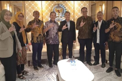 Aspirasi Luwu Raya Menguat, Dukungan Politik Muncul, Moratorium Jadi Penentu