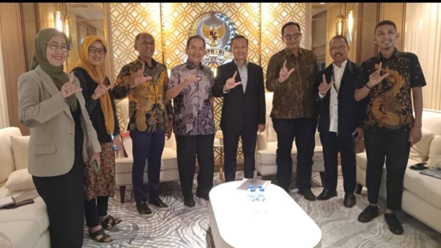 Aspirasi Luwu Raya Menguat, Dukungan Politik Muncul, Moratorium Jadi Penentu