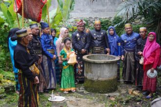Mappacekke Wanua, Ritual Adat Luwu untuk Menjaga Keseimbangan dan Keharmonisan