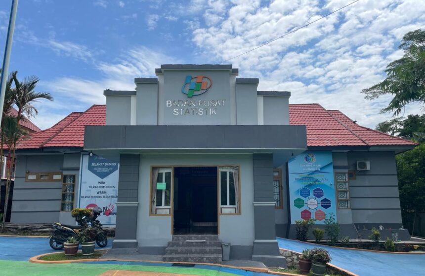 Ekonomi Luwu Utara