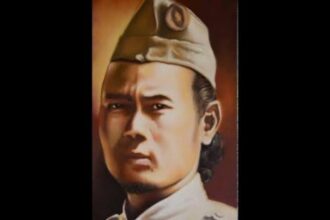 Cerita Kahar Muzakkar kelahiran Luwu sulawesi