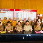 Politik Luwu Utara