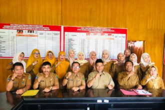 Politik Luwu Utara
