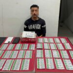 350 Butir Obat Keras Diamankan di Luwu