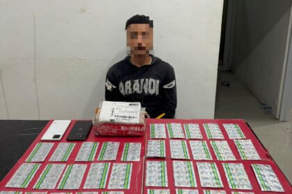 350 Butir Obat Keras Diamankan di Luwu