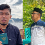 Warga Asal Luwu Ditahan Israel, Keluarga Berharap Presiden Turun Tangan