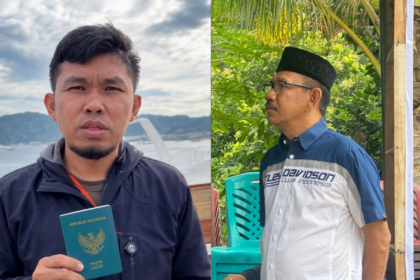 Warga Asal Luwu Ditahan Israel, Keluarga Berharap Presiden Turun Tangan