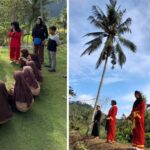 Edukasi sampai kepelok Desa di Luwu