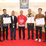 PT Antam di Luwu