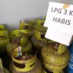 Warga Luwu Keluhkan Gas Elpiji 3 Kg Sulit Didapat Jelang Idul Adha