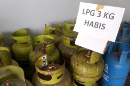Warga Luwu Keluhkan Gas Elpiji 3 Kg Sulit Didapat Jelang Idul Adha