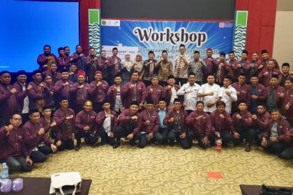 Kemenag Luwu
