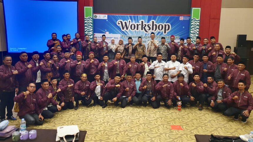 Kemenag Luwu