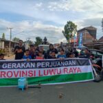 Aliansi Masyarakat Luwu