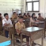 SMP Negeri di Walenrang Barat Masih Belum Kebagian Program MBG