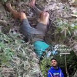 Pemuda Luwu Meninggal