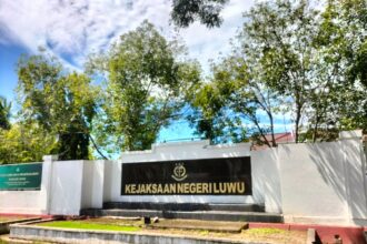 Kasus Dugaan Korupsi Eks Kades SPBU Kembali