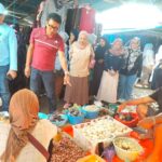 Harga Cabai dan Telur di Luwu Naik Tajam Jelang Idul Adha 1447H