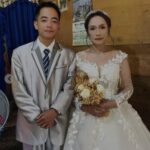 Pernikahan Selisih Usia 40 Tahun di Luwu