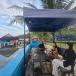 Pantai Indah Buntu Matabbing Bisa jadi Pilihan Wisata Keluarga di Luwu