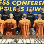 Pencurian Kabel PLN di Luwu Akibatkan Kerugian Rp238 Juta