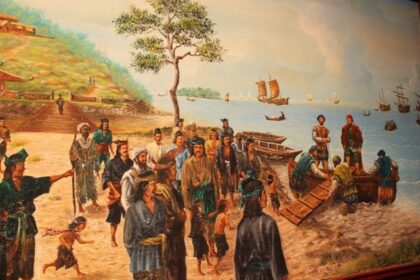 Masuknya Islam ke Luwu