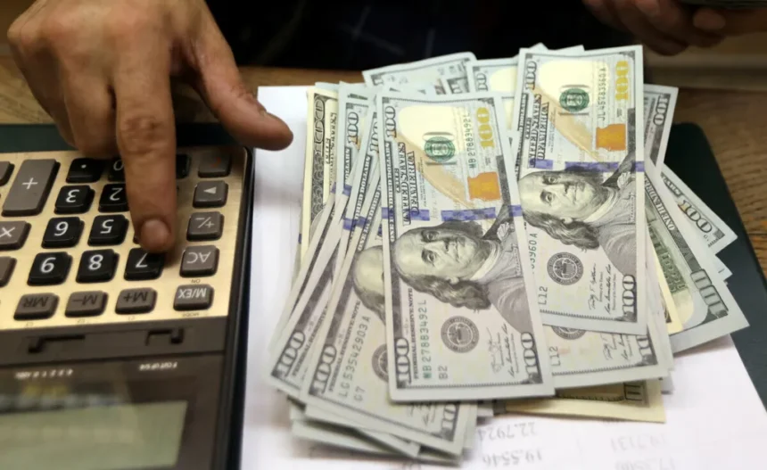 Istri Bupati Lutra Jadi Korban Pencurian Uang Dolar Rp30 Juta Raib Saat Perjalanan