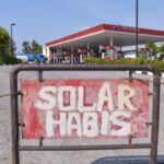 Dugaan Solar Subsidi Kerap Disalahgunakan di SPBU Padang Sappa