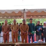90 Pemuda Luwu Ikut Pelatihan Kerja dan Sertifikasi Kompetensi