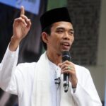 Ustaz Abdul Somad Dijadwalkan Ceramah di Luwu! Mengisi Agenda Tabligh Akbar HJL