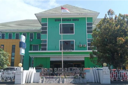 Pasien Meninggal Usai Operasi Sesar di RSUD Batara Guru