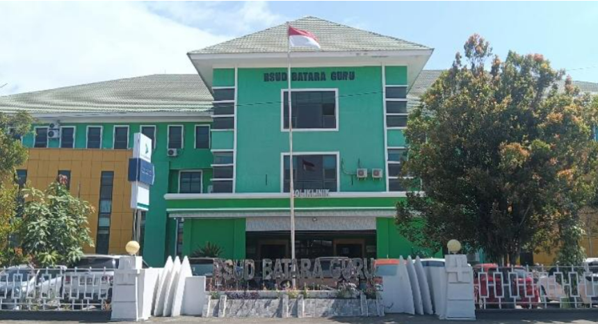 Pasien Meninggal Usai Operasi Sesar di RSUD Batara Guru
