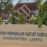 Kasus Perusakan Kantor DPRD Luwu Masuki Babak Baru
