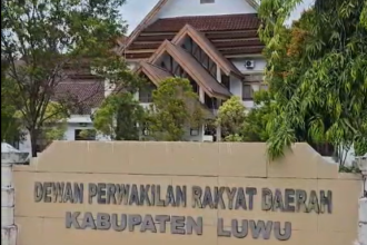 Kasus Perusakan Kantor DPRD Luwu Masuki Babak Baru