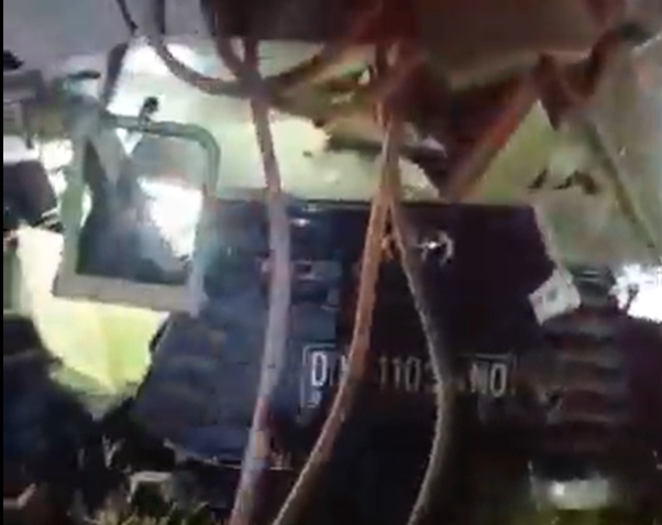 Perjalanan Jemput Keluarga Berujung Maut Seorang Warga Luwu Tewas dalam Insiden Laka di Wajo