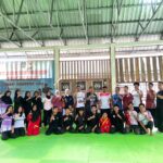 Wakili Luwu di O2SN Tingkat Provinsi 2026