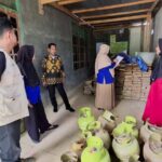 Warga Luwu Keluhkan LPG 3 Kg Sulit