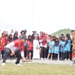 PORSENI SD Luwu 2026 Hadirkan Lomba Olahraga hingga Seni Tradisional