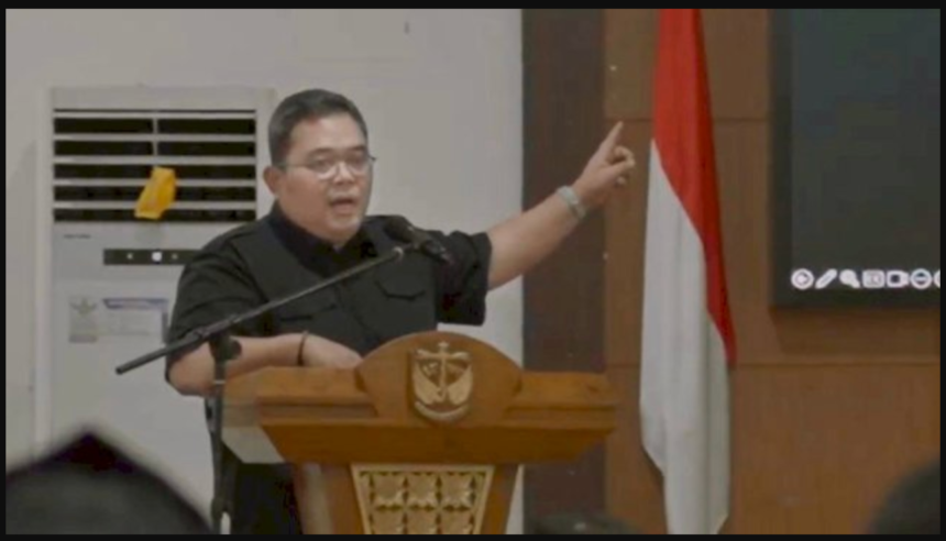 Dampak Investasi di Luwu bagi Masyarakat dan Pergerakan Ekonomi Daerah