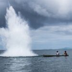 Penangkapan Ikan Ilegal Kerap Gunakan Bahan Peledak
