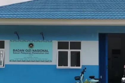 Penyaluran MBG di Luwu Dihentikan Selama 23 Hari