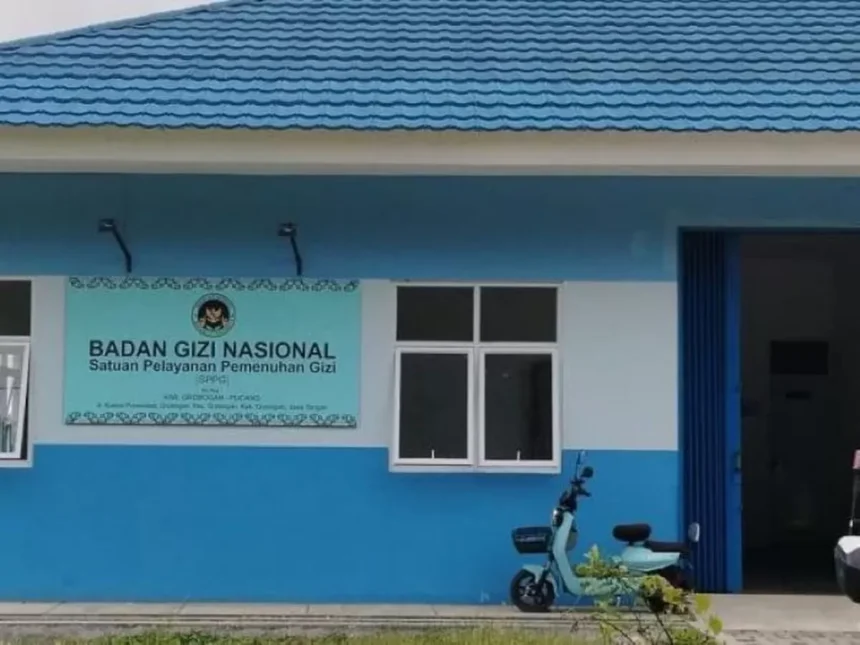 Penyaluran MBG di Luwu Dihentikan Selama 23 Hari