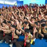 Lebih dari 4 Ribu Anak di Luwu Putus Sekolah
